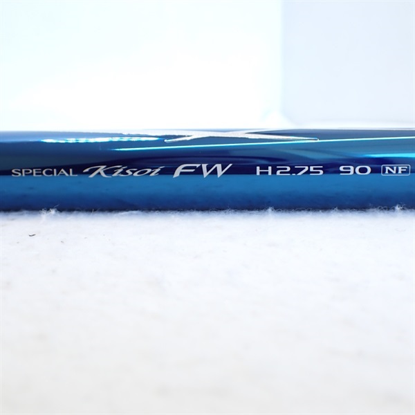 １５スペシャル競ＦＷＨ２，７５ ９０ ＮＦ